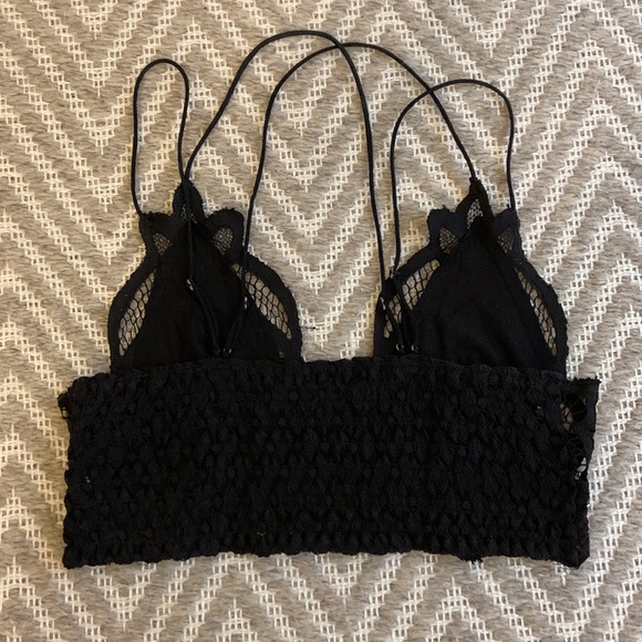 Free People Bralette - FP One Adella - Picture 3 of 4